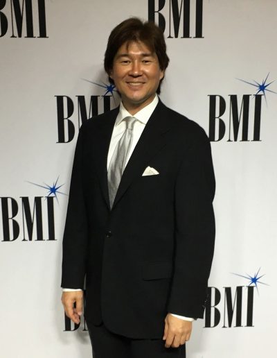 BMI Film TV Visual Media Awards