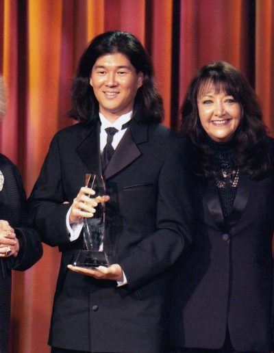 BMI Film and TV Awards in Beverly Hills