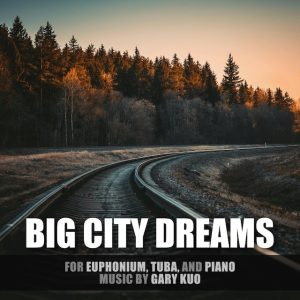 Big City Dreams