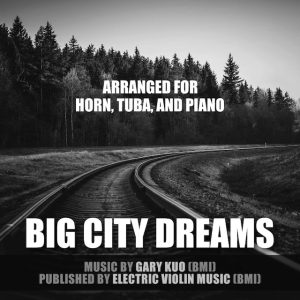 Big City Dreams - HNTP