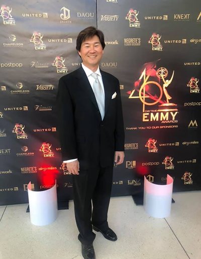 Daytime Emmy Awards in Los Angeles