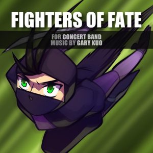 Fighters Of Fate
