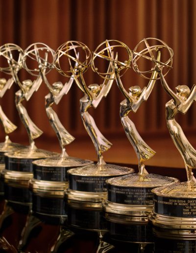 Outstanding Achievement in Music Direction and Composition for a Drama Series – Photo by Jarod Su