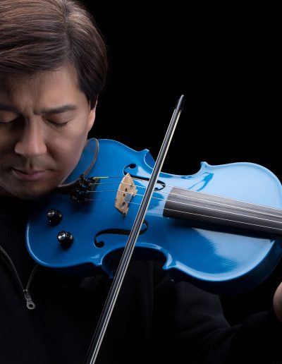 Transforming This Violin Was A Summer Well-Spent