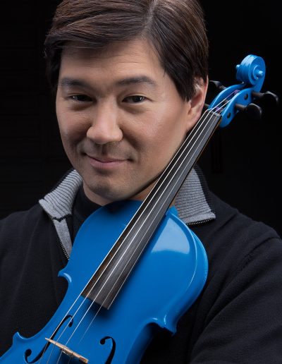 An Instrument of My Own Design