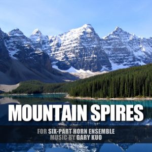 Mountain Spires