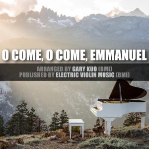 O Come O Come Emmanuel