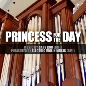 Princess For The Day