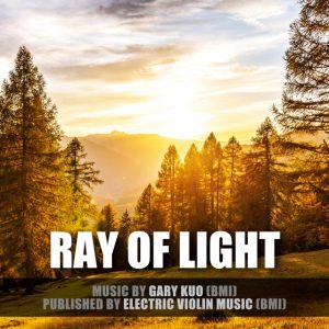 Ray of Light