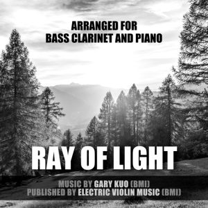 Ray of Light - BCLP