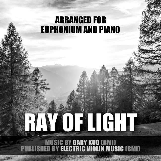 Ray of Light - EUPP