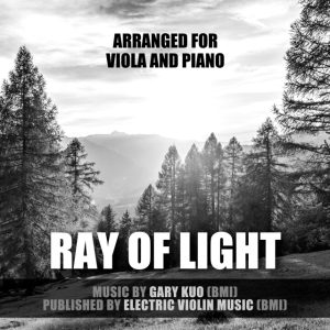 Ray of Light - VLAP