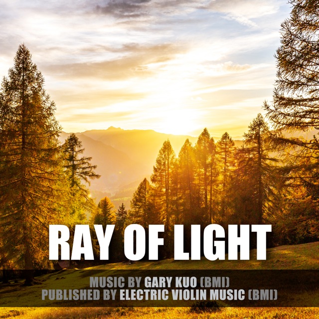 Ray of Light