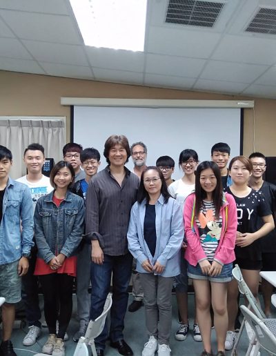 Tainan University of Technology