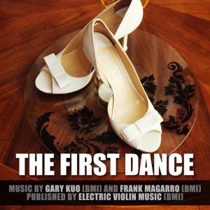 The First Dance