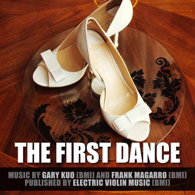 The First Dance