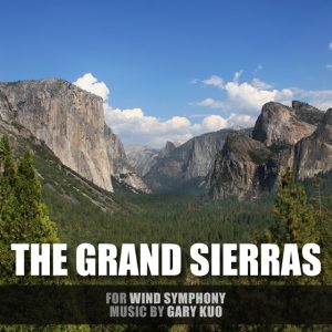 The Grand Sierras