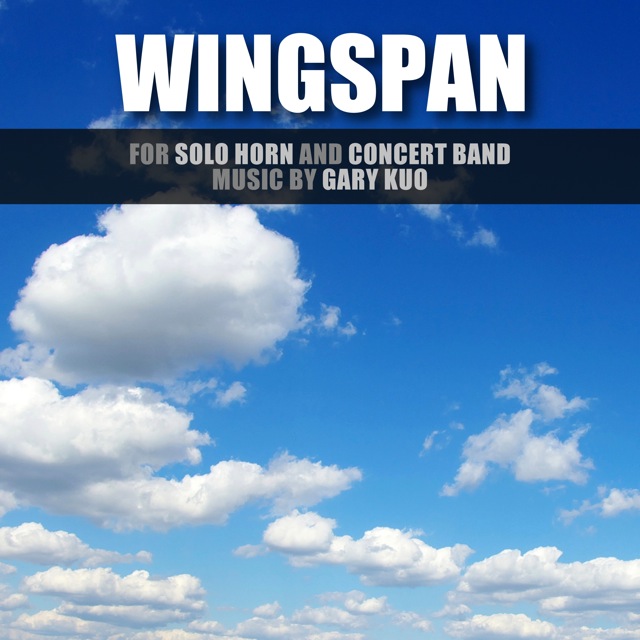 Wingspan