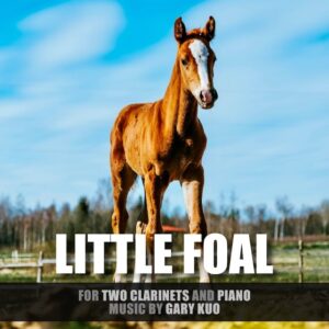 Little Foal