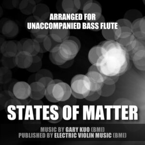 States of Matter - BFL